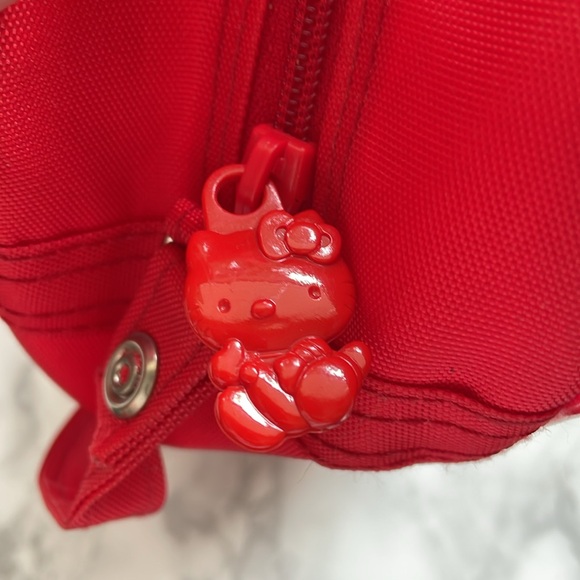 Vintage Sanrio Hello Kitty 1989 bag - Picture 5 of 15